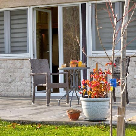 Forest Lodges Konjic Ngoại thất bức ảnh