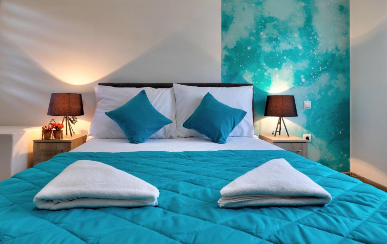 Forest Lodges Konjic Ngoại thất bức ảnh