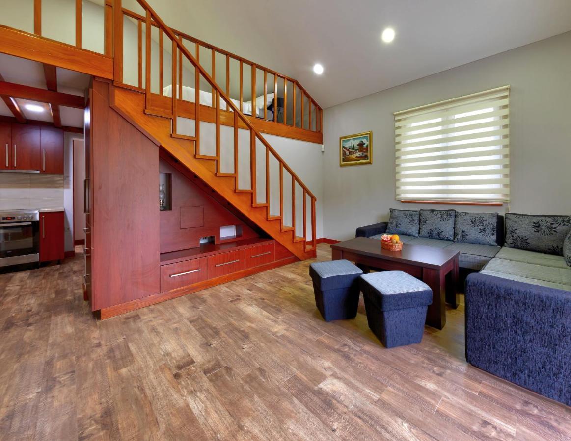 Forest Lodges Konjic Ngoại thất bức ảnh