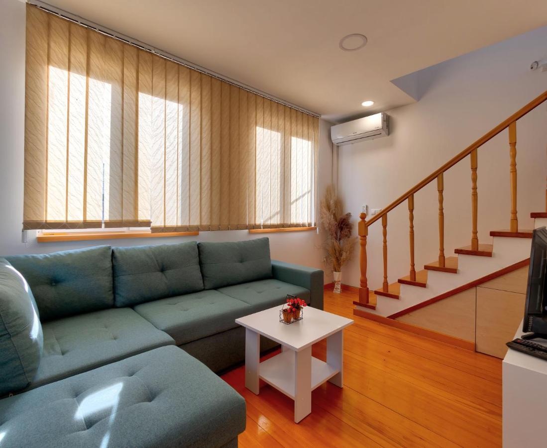 Forest Lodges Konjic Ngoại thất bức ảnh