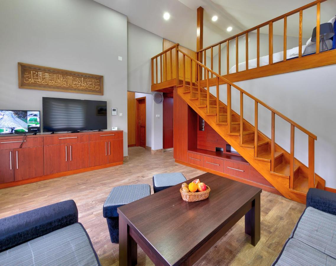 Forest Lodges Konjic Ngoại thất bức ảnh
