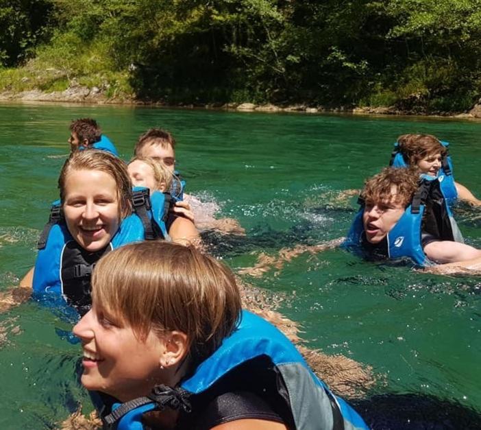 Forest Lodges Konjic Ngoại thất bức ảnh